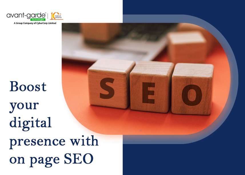 Advanced On-Page SEO Techniques To Boost Your Website Traffic