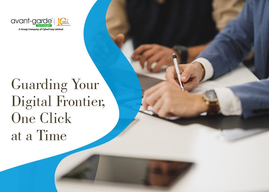 Innovative Email Marketing Strategies for Cybersecurity Solutions