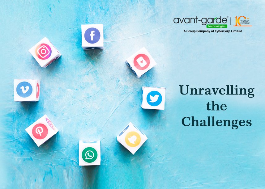 Social Media Pain Points Small Business Owners Face