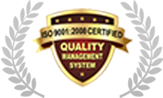 Awards badges