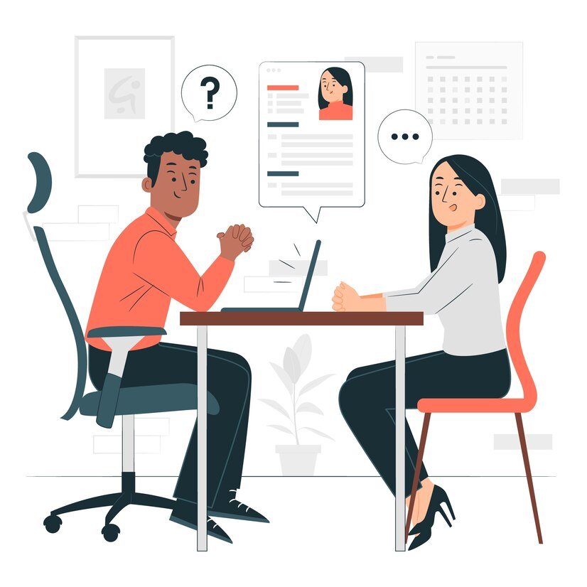 interview