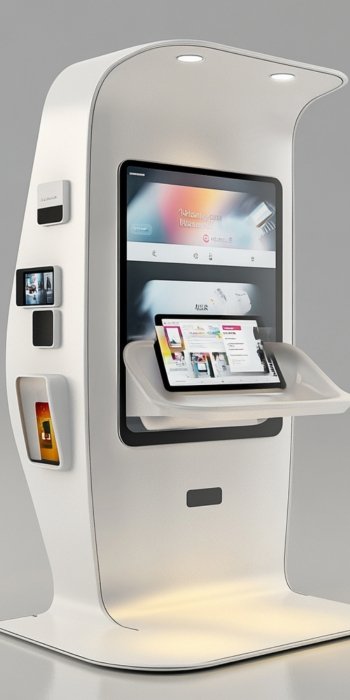 mockup