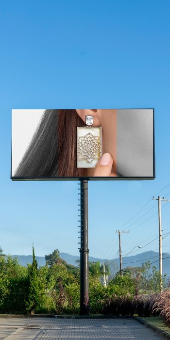mockup