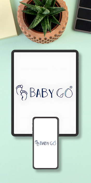 mockup