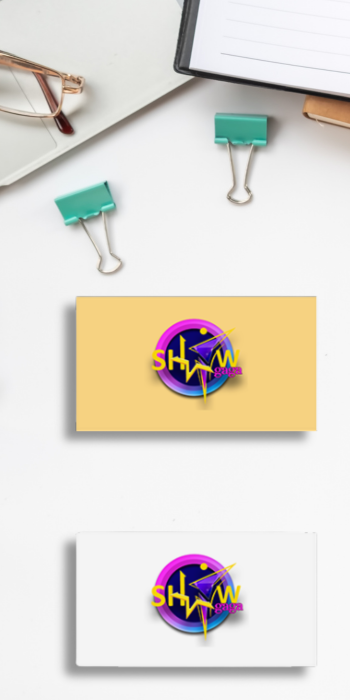 mockup