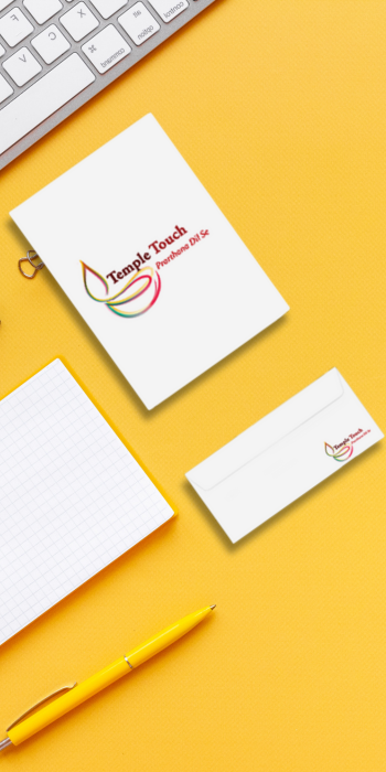 mockup