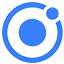 ionic logo