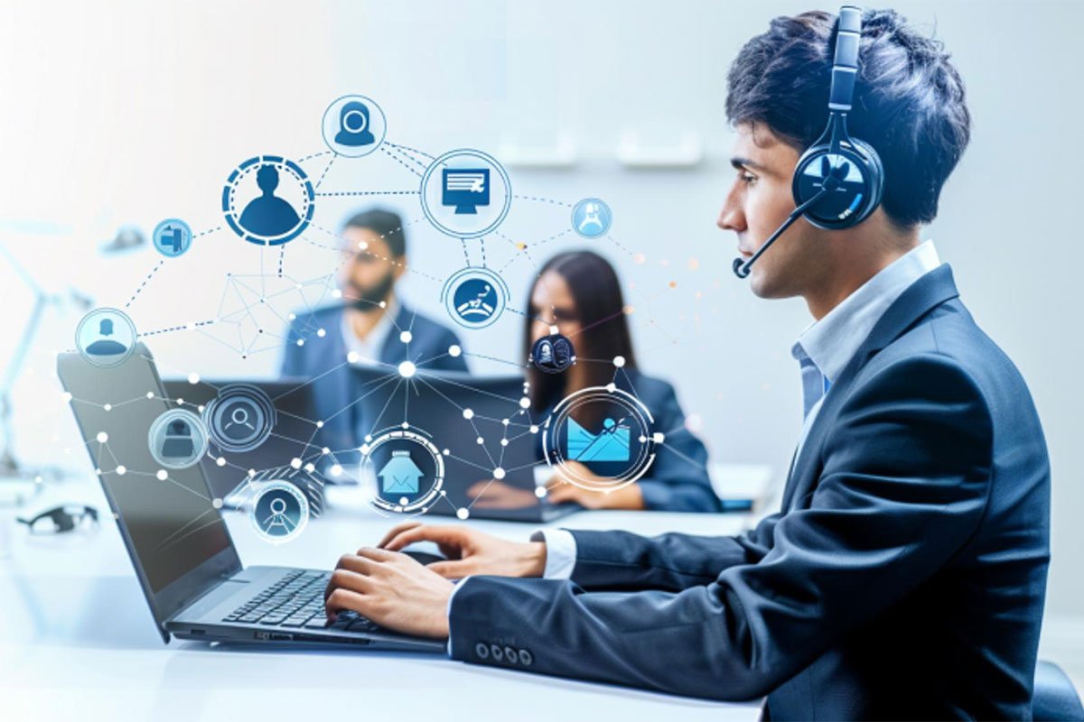 customer-support-platform