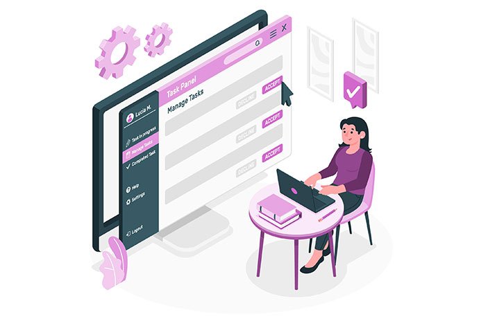 portfolio